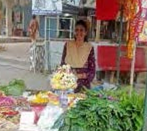 Street Vendor Case Study