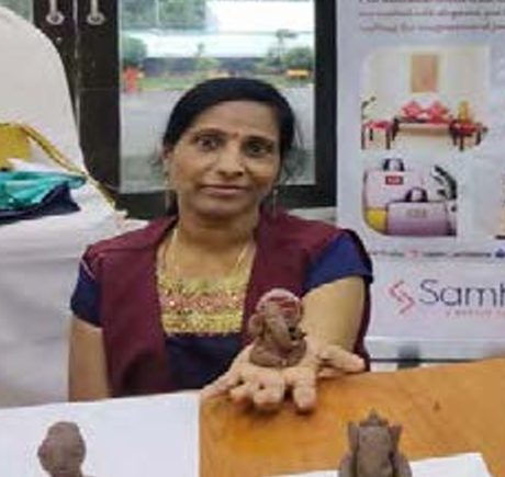 Micro-entrepreneur Case Study