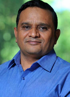 Chandrakant Kumbhani