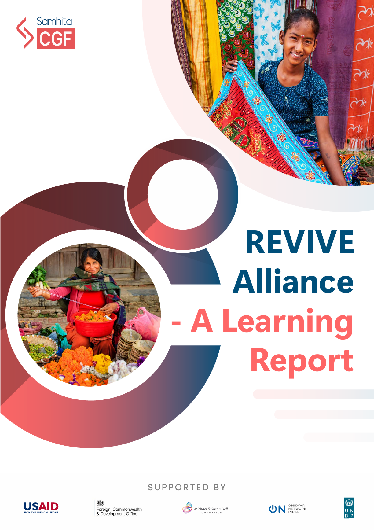Revive Alliance