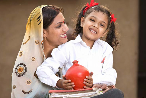Financial Inclusion Process