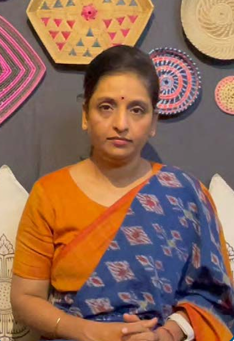Dr. Megha Phansalkar