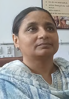 Rehana Riyawala