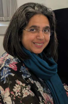 Sangeeta Mehta